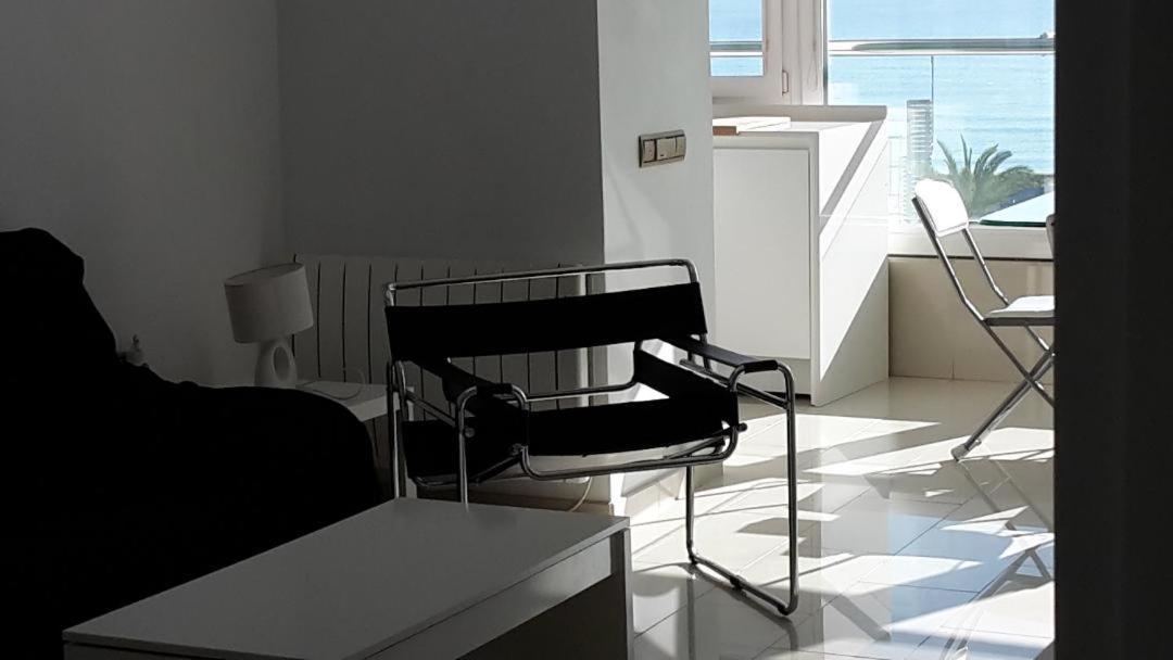 1 Linea Playa San Juan Lejlighed Alicante Eksteriør billede
